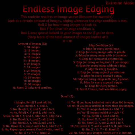 fap roulette image edging|Fap Instructor.